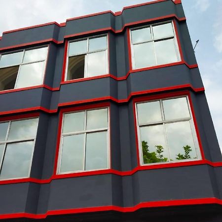 Oyo 16544 Bella Vista By Jordan Hotel อัครา ภายนอก รูปภาพ