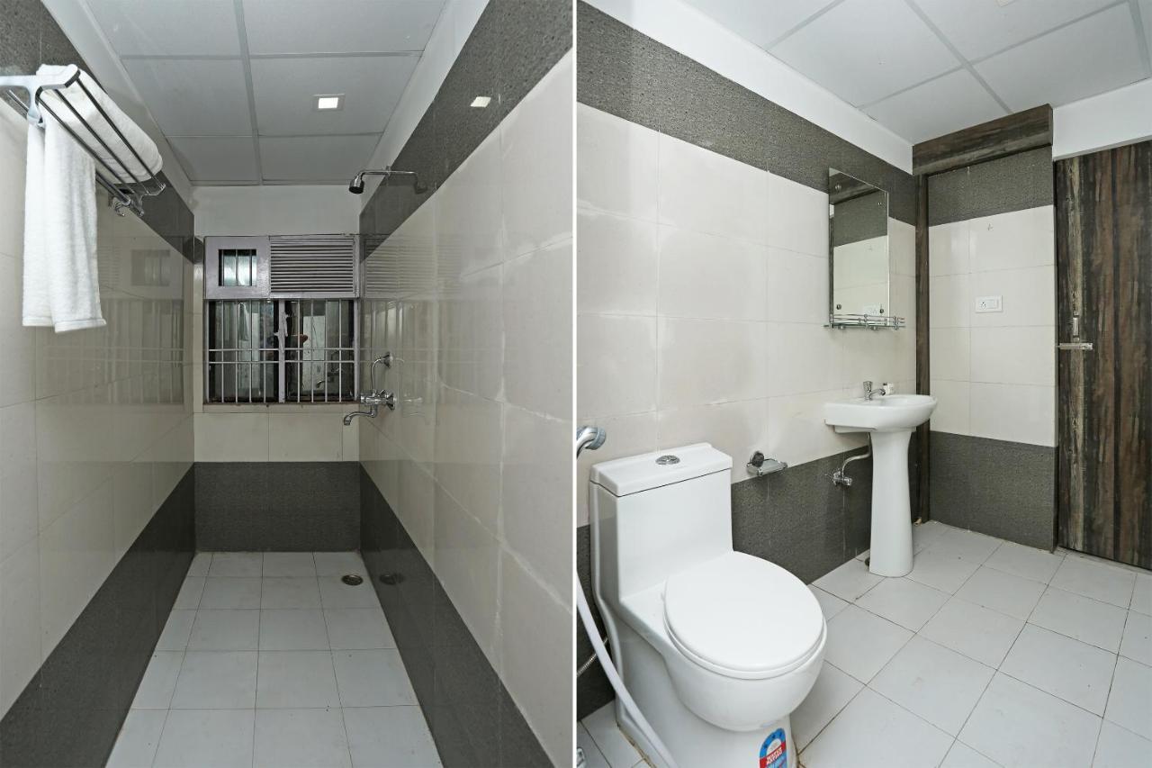 Oyo 16544 Bella Vista By Jordan Hotel อัครา ภายนอก รูปภาพ